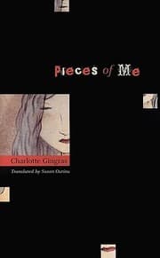 Tapa de Pieces of Me
