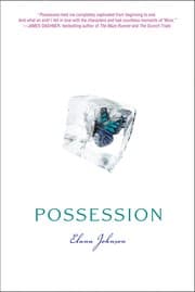 Tapa de Possession