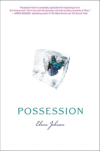 Tapa de Possession