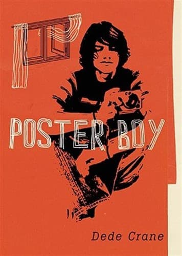 Tapa de Poster Boy