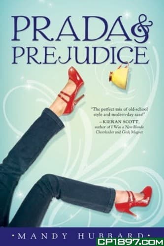 Tapa de Prada and prejudice