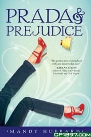 Tapa de Prada and prejudice