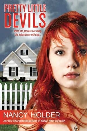 Tapa de Pretty Little Devils