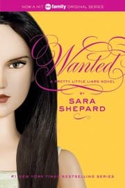 Tapa de Wanted