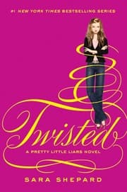 Tapa de Twisted