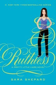 Tapa de Ruthless