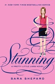 Tapa de Stunning