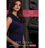 Tapa de Privilege #6 Cruel Love