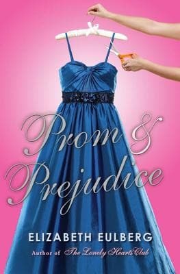 Tapa de Prom and Prejudice