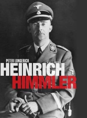Tapa de Heinrich Himmler