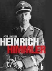 Tapa de Heinrich Himmler