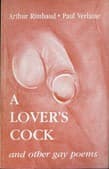 Tapa de A lover's cock