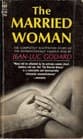 Tapa de The married woman