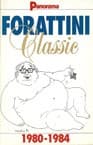 Tapa de Forattini classic.