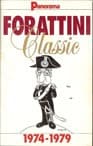 Tapa de Forattini classic