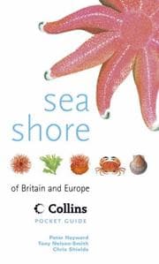 Tapa de Sea Shore of Britain and Europe