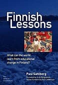 Tapa de Finnish lessons