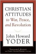 Tapa de Christian attitudes to war, peace, and revolution