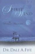 Tapa de Spirit Wind