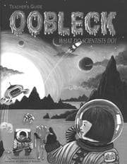 Tapa de Oobleck