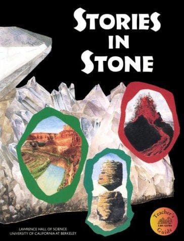 Tapa de Stories in Stone