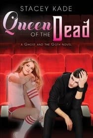 Tapa de Queen of the Dead