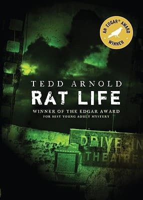 Tapa de Rat Life