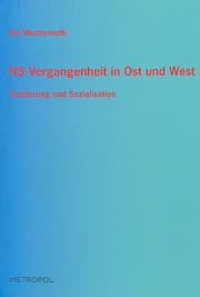 Tapa de NS-Vergangenheit in Ost und West