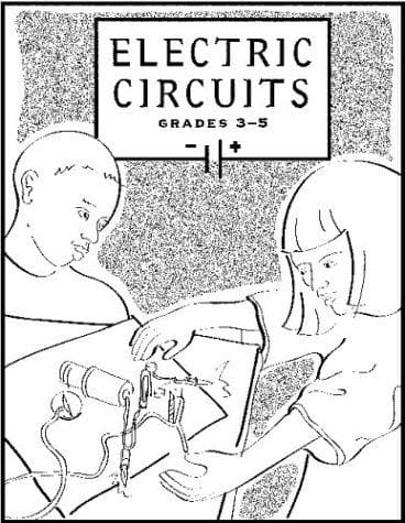 Tapa de Electric circuits