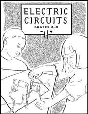 Tapa de Electric circuits