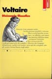 Tapa de Dictionnaire philosophique