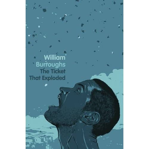 Tapa de The ticket that exploded