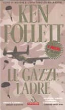 Tapa de le gazze ladre