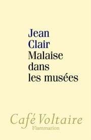 Tapa de Malaise dans les musées
