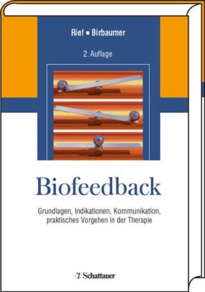 Tapa de Biofeedback