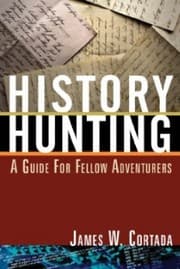 Tapa de History Hunting
