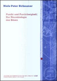 Tapa de Furcht und Furchtlosigkeit