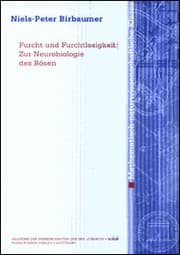 Tapa de Furcht und Furchtlosigkeit