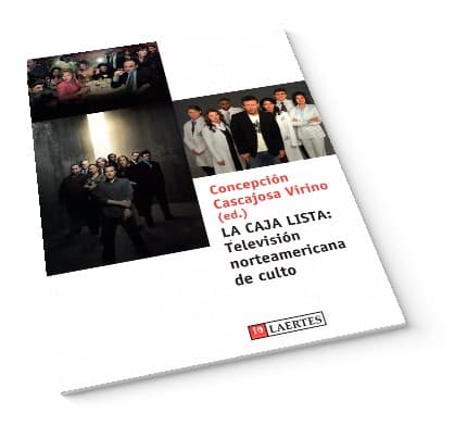 Tapa de La Caja Lista