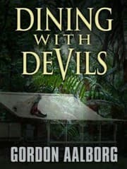 Tapa de Dining with devils