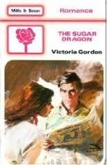 Tapa de The sugar dragon.