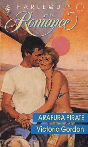 Tapa de Arafura Pirate