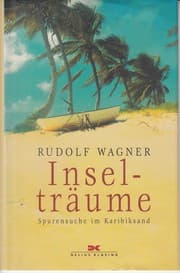 Tapa de Inselträume