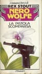 Tapa de La Pistola Scomparsa