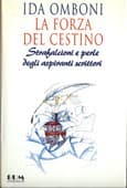 Tapa de La forza del cestino