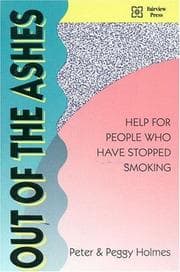 Tapa de Out of the ashes