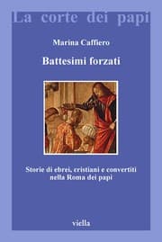 Tapa de Battesimi forzati