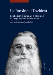 Tapa de La Russie et l'Occident