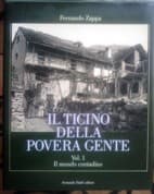 Tapa de Il Ticino della povera gente