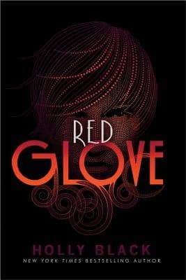 Tapa de Red Glove